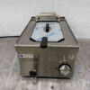RVS Mareno Friteuse Frituur 10 liter 400V Horeca