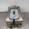 RVS Mareno Friteuse Frituur 10 liter 400V Horeca - Afbeelding 2