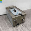 RVS Mareno Friteuse Frituur 10 liter 400V Horeca - Afbeelding 3