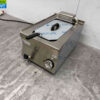 RVS Mareno Friteuse Frituur 10 liter 400V Horeca - Afbeelding 4