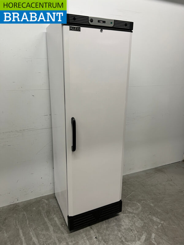Kleo Koeling Koelkast 390 liter 230V Horeca - Afbeelding 3