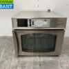 RVS Heteluchtoven Oven Eloma EB 30 T 230V Horeca