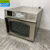RVS Heteluchtoven Oven Eloma EB 30 T 230V Horeca - Afbeelding 2