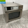 RVS Heteluchtoven Oven Eloma EB 30 T 230V Horeca - Afbeelding 3