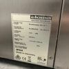 RVS Heteluchtoven Oven Eloma EB 30 T 230V Horeca - Afbeelding 6