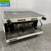San Remo ZOE 2 Groeps Espressomachine Koffiemachine 400V Horeca - Afbeelding 3