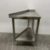 RVS Werktafel Tafel 65/20,5 x 73 x 91 cm Horeca
