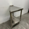 RVS Werktafel Tafel 65/20,5 x 73 x 91 cm Horeca - Afbeelding 3