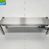 RVS Warmtebrug Warmhoudbrug Verwarmde Etagere Premium-line 120 cm Horeca - Afbeelding 4