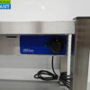RVS Warmtebrug Warmhoudbrug Verwarmde Etagere Premium-line 120 cm Horeca - Afbeelding 5