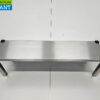 RVS HCB Etagère Brug Premium-line 120 cm Horeca - Afbeelding 4
