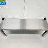 RVS HCB Etagère Brug Premium-line 100 cm Horeca - Afbeelding 4