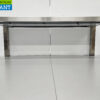 RVS HCB Etagère Brug Premium-line 100 cm Horeca - Afbeelding 5