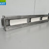 HCB RVS keramisch Warmte element Premium-line 120 cm Horeca - Afbeelding 3