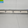 HCB RVS keramisch Warmte element Premium-line 140 cm Horeca