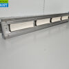 HCB RVS keramisch Warmte element Premium-line 140 cm Horeca - Afbeelding 3
