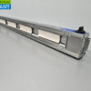 HCB RVS keramisch Warmte element Premium-line 160 cm Horeca - Afbeelding 2