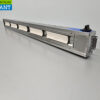 HCB RVS keramisch Warmte element Premium-line 180 cm Horeca - Afbeelding 2