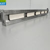 HCB RVS keramisch Warmte element Premium-line 180 cm Horeca - Afbeelding 3