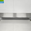 RVS Warmtebrug Warmhoudbrug Verwarmde etagère Premium-line 180 cm Horeca - Afbeelding 4