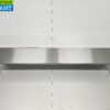 RVS Warmtebrug Warmhoudbrug Verwarmde etagère Premium-line 200 cm Horeca - Afbeelding 5