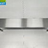 RVS HCB Etagère Brug Premium-line 160 cm Horeca - Afbeelding 4