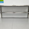 RVS HCB Dubbele Etagère Brug Premium-line 160 cm Horeca - Afbeelding 5