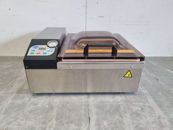 RVS GGG VAC11 Vacuummachine Vacumeermachine 300 mm 230V Horeca