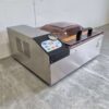 RVS GGG VAC11 Vacuummachine Vacumeermachine 300 mm 230V Horeca - Afbeelding 2