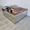 RVS GGG VAC11 Vacuummachine Vacumeermachine 300 mm 230V Horeca - Afbeelding 3
