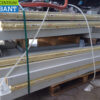 Koelcel Vriescel met 2 biertanks 500 liter installatie 230V Horeca - Afbeelding 2