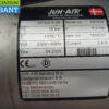 Koelcel Vriescel met 2 biertanks 500 liter installatie 230V Horeca - Afbeelding 11