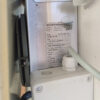 Koelcel Vriescel met 2 biertanks 500 liter installatie 230V Horeca - Afbeelding 12