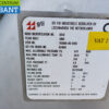 Koelcel Vriescel met 2 biertanks 500 liter installatie 230V Horeca - Afbeelding 14