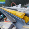 Koelcel Vriescel met 2 biertanks 500 liter installatie 230V Horeca - Afbeelding 4
