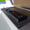 Koelcel Vriescel met 2 biertanks 500 liter installatie 230V Horeca - Afbeelding 6