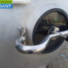 Koelcel Vriescel met 2 biertanks 500 liter installatie 230V Horeca - Afbeelding 10