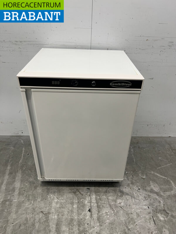 Combisteel Vriezer Vrieskast Tafelmodel 230V Horeca