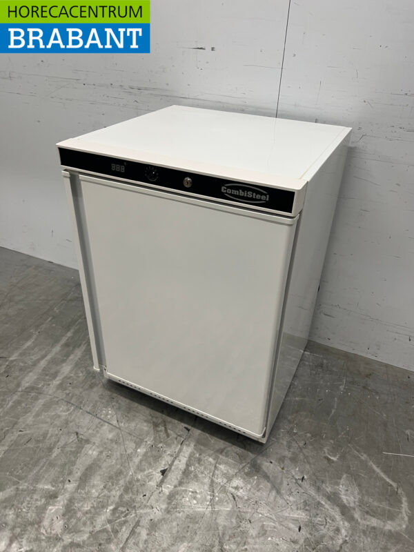 Combisteel Vriezer Vrieskast Tafelmodel 230V Horeca - Afbeelding 2