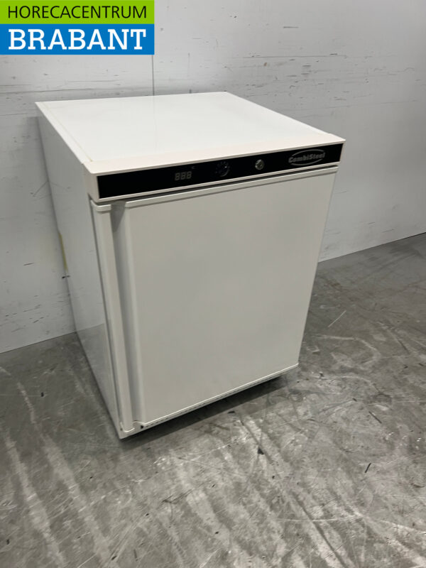 Combisteel Vriezer Vrieskast Tafelmodel 230V Horeca - Afbeelding 3