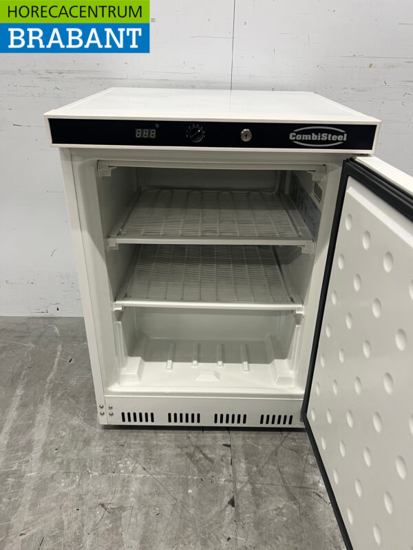Combisteel Vriezer Vrieskast Tafelmodel 230V Horeca - Afbeelding 4