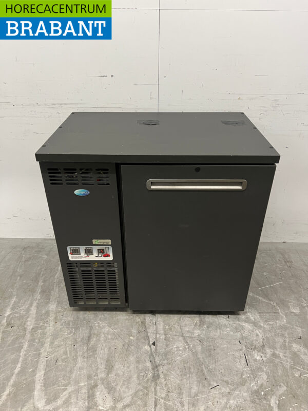 Serrco Fustenkoeler Fustenkoeling 88 cm 230V Horeca