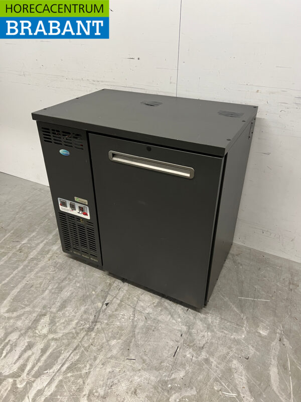 Serrco Fustenkoeler Fustenkoeling 88 cm 230V Horeca - Afbeelding 2