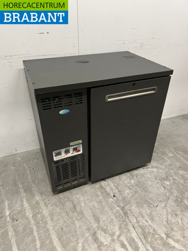 Serrco Fustenkoeler Fustenkoeling 88 cm 230V Horeca - Afbeelding 3