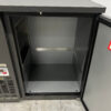 Serrco Fustenkoeler Fustenkoeling 88 cm 230V Horeca - Afbeelding 4