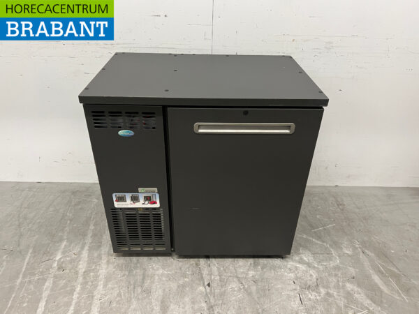 Serrco Fustenkoeler Fustenkoeling 88 cm 230V Horeca