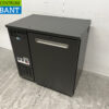 Serrco Fustenkoeler Fustenkoeling 88 cm 230V Horeca - Afbeelding 2