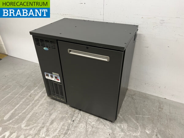 Serrco Fustenkoeler Fustenkoeling 88 cm 230V Horeca - Afbeelding 2