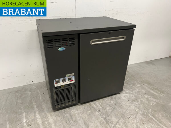 Serrco Fustenkoeler Fustenkoeling 88 cm 230V Horeca - Afbeelding 3