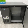 Serrco Fustenkoeler Fustenkoeling 88 cm 230V Horeca - Afbeelding 4